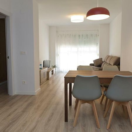 Central Park Apartment Βαλένθια Εξωτερικό φωτογραφία