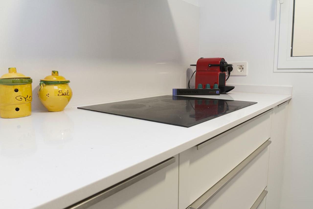 Central Park Apartment Βαλένθια Εξωτερικό φωτογραφία