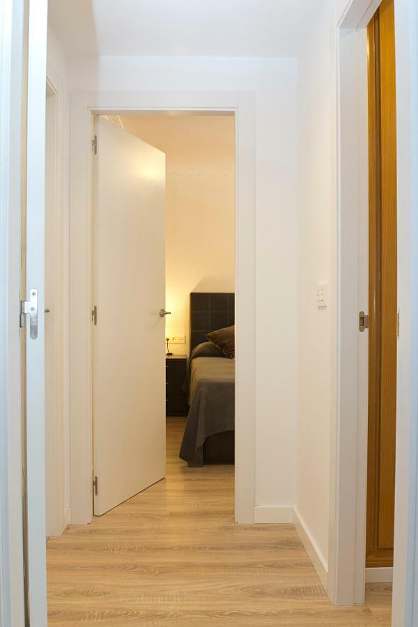 Central Park Apartment Βαλένθια Εξωτερικό φωτογραφία