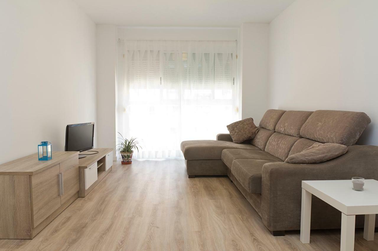 Central Park Apartment Βαλένθια Εξωτερικό φωτογραφία