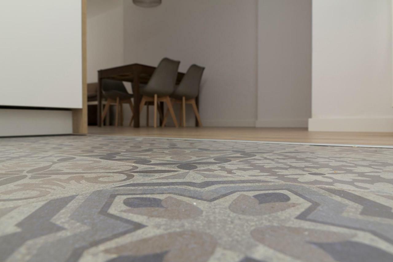 Central Park Apartment Βαλένθια Εξωτερικό φωτογραφία