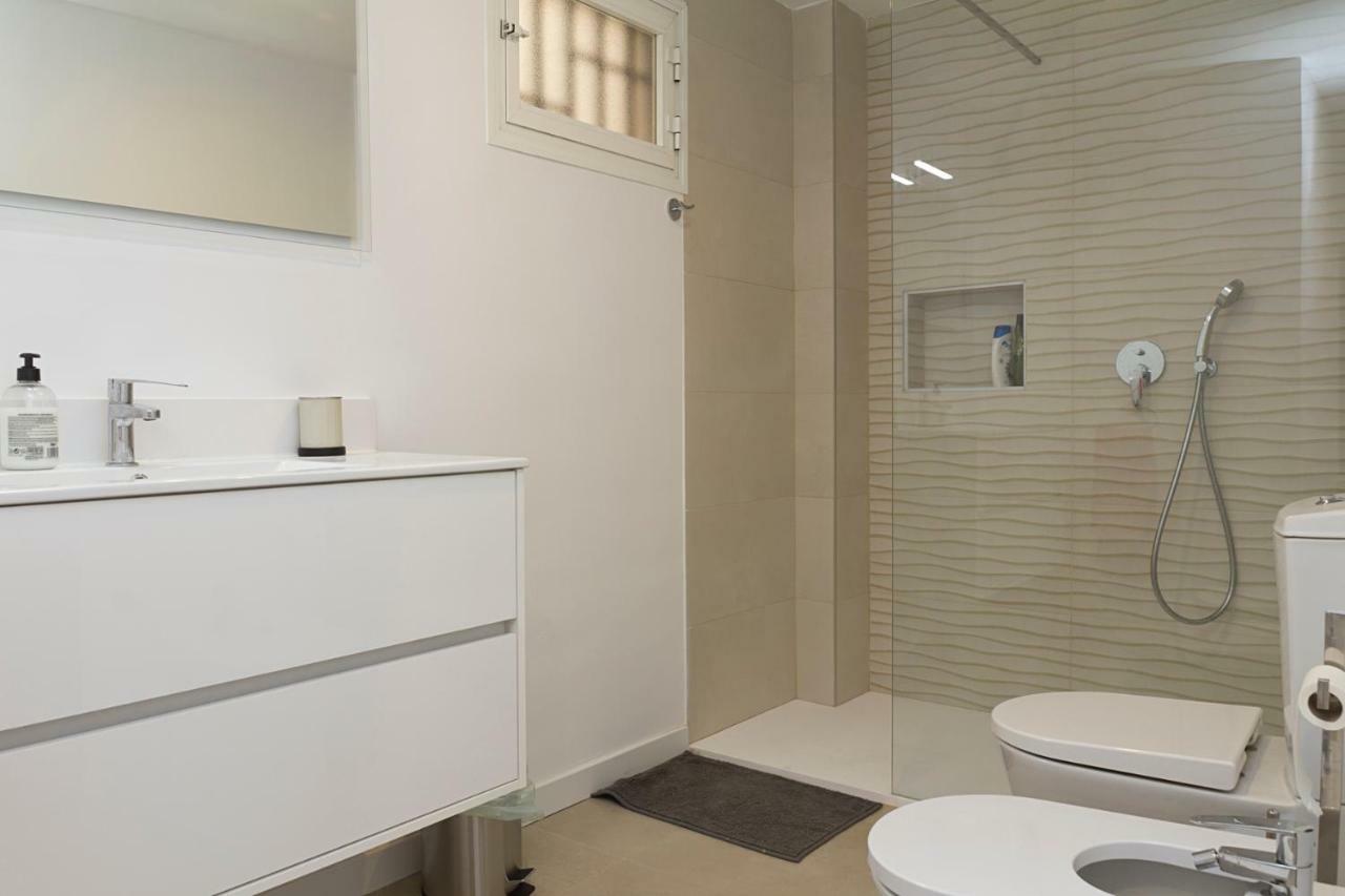 Central Park Apartment Βαλένθια Εξωτερικό φωτογραφία