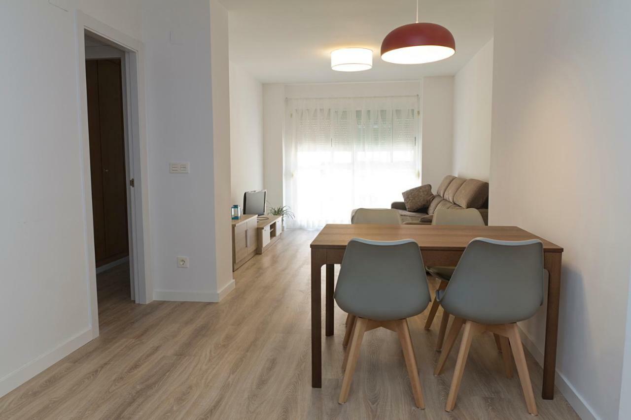 Central Park Apartment Βαλένθια Εξωτερικό φωτογραφία