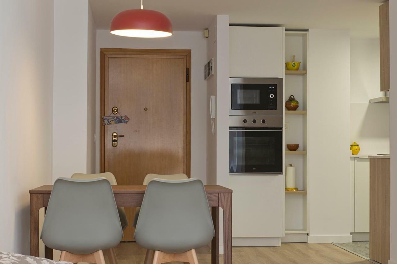 Central Park Apartment Βαλένθια Εξωτερικό φωτογραφία