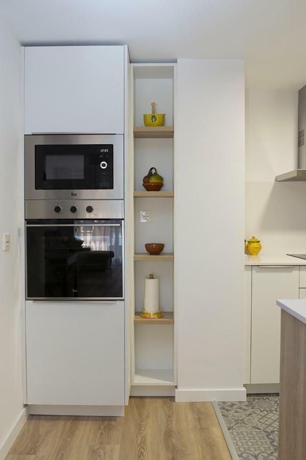 Central Park Apartment Βαλένθια Εξωτερικό φωτογραφία