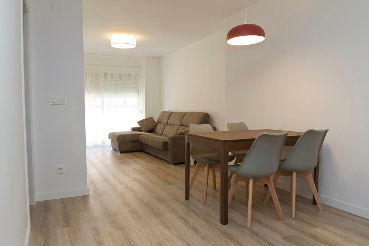 Central Park Apartment Βαλένθια Εξωτερικό φωτογραφία