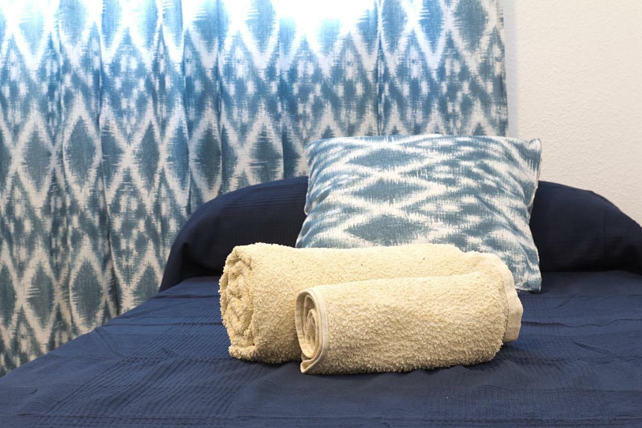 Central Park Apartment Βαλένθια Εξωτερικό φωτογραφία